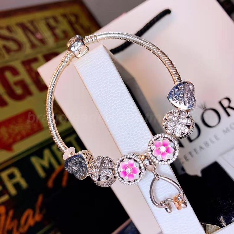 Pandora Bracelets 1334